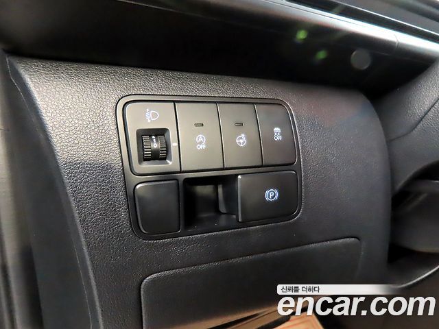 Hyundai Staria Cargo 5-Seater Modern 2023 — фото 19