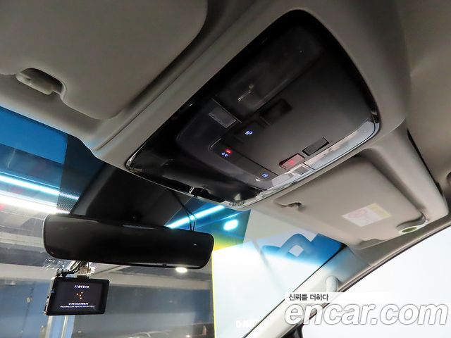 Hyundai Staria Cargo 5-Seater Modern 2023 — фото 20