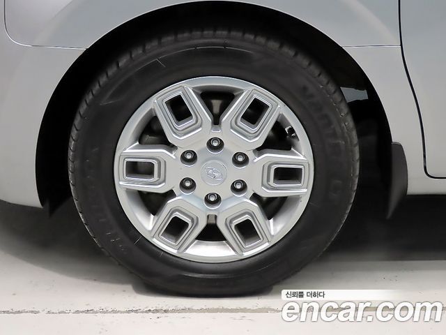 Hyundai Staria Cargo 5-Seater Modern 2023 — фото 22