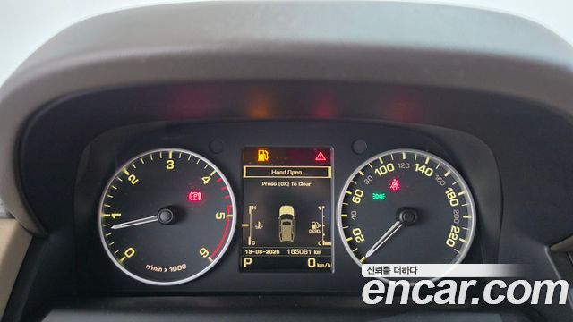 Land Rover Discovery 4 3.0 SDV6 SE 2015 — фото 8