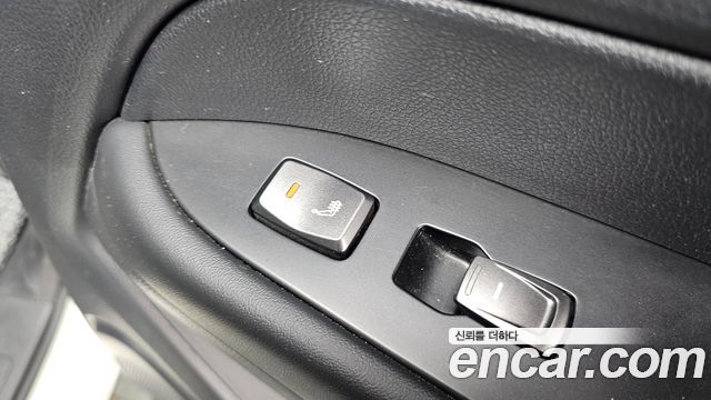 KG Mobility (SsangYong) Rexton Sports Khan Diesel 2.2 4WD Prestige 2023 — фото 28