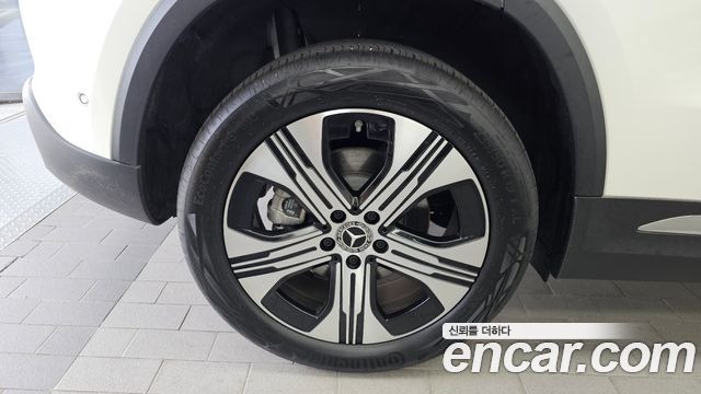 Mercedes-Benz EQA (H243) EQA250 Progressive 2026 — фото 5