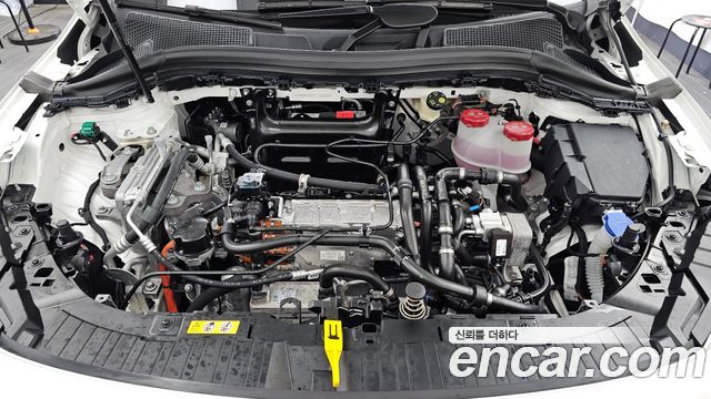 Mercedes-Benz EQA (H243) EQA250 Progressive 2026 — фото 6