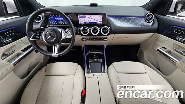Mercedes-Benz EQA (H243) EQA250 Progressive 2026 — фото 7