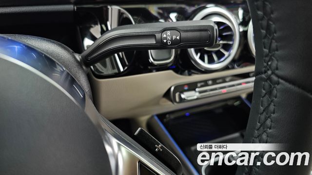 Mercedes-Benz EQA (H243) EQA250 Progressive 2026 — фото 9