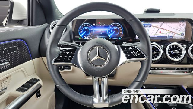 Mercedes-Benz EQA (H243) EQA250 Progressive 2026 — фото 13