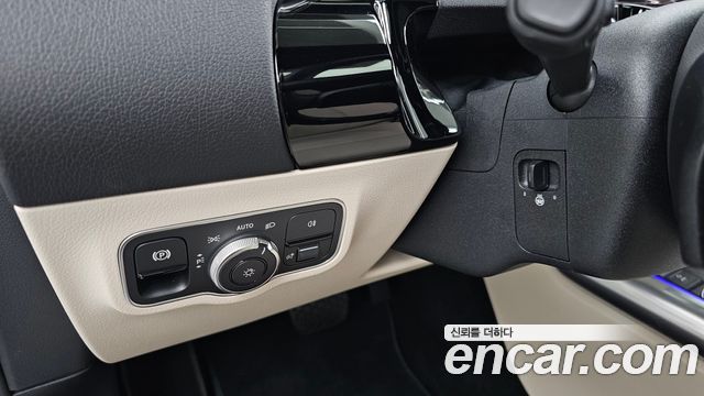 Mercedes-Benz EQA (H243) EQA250 Progressive 2026 — фото 14