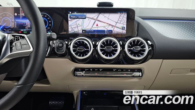 Mercedes-Benz EQA (H243) EQA250 Progressive 2026 — фото 15