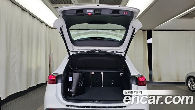 Mercedes-Benz EQA (H243) EQA250 Progressive 2026 — фото 20