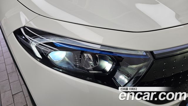 Mercedes-Benz EQA (H243) EQA250 Progressive 2026 — фото 22