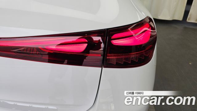 Mercedes-Benz EQA (H243) EQA250 Progressive 2026 — фото 23