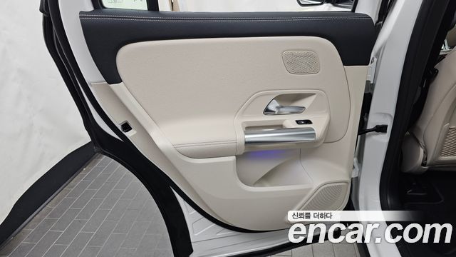 Mercedes-Benz EQA (H243) EQA250 Progressive 2026 — фото 25