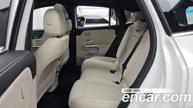 Mercedes-Benz EQA (H243) EQA250 Progressive 2026 — фото 26