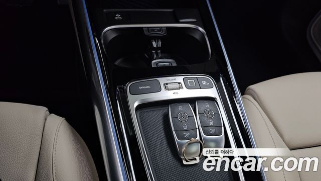 Mercedes-Benz EQA (H243) EQA250 Progressive 2026 — фото 28
