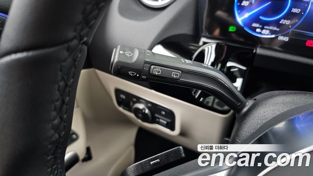 Mercedes-Benz EQA (H243) EQA250 Progressive 2026 — фото 29