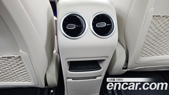 Mercedes-Benz EQA (H243) EQA250 Progressive 2026 — фото 30
