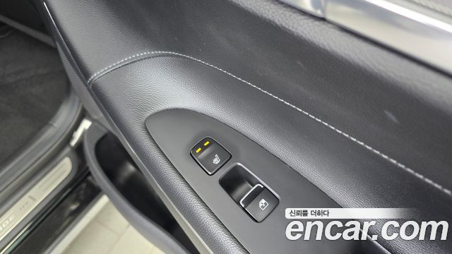 Hyundai Grandeur Hybrid (IG) Exclusive 2021 — фото 19