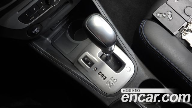 Renault Korea SM3 Z.E. RE 2019 — фото 9