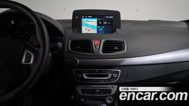 Renault Korea SM3 Z.E. RE 2019 — фото 14