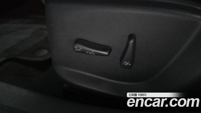 Renault Korea SM3 Z.E. RE 2019 — фото 16