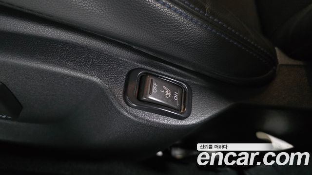 Renault Korea SM3 Z.E. RE 2019 — фото 17