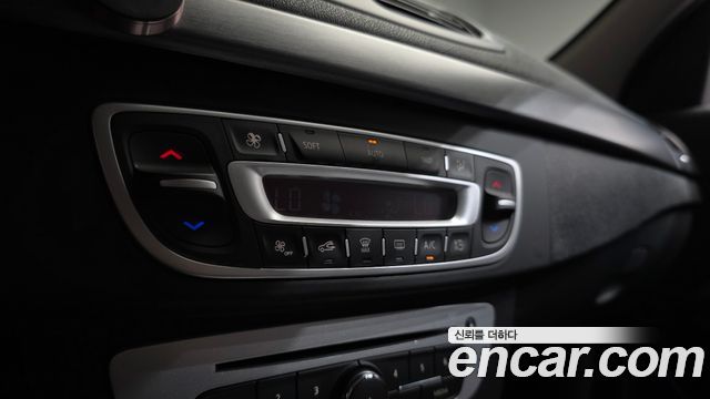 Renault Korea SM3 Z.E. RE 2019 — фото 18