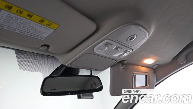 Renault Korea SM3 Z.E. RE 2019 — фото 19