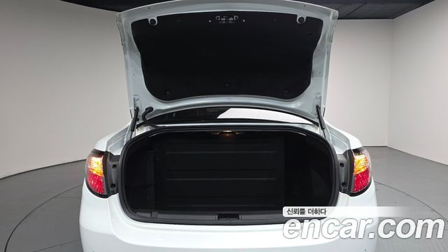 Renault Korea SM3 Z.E. RE 2019 — фото 20