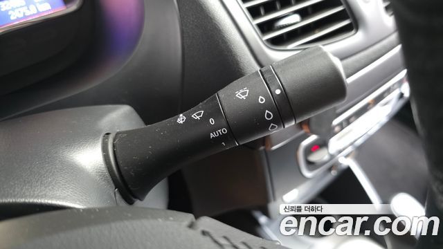 Renault Korea SM3 Z.E. RE 2019 — фото 27