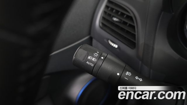 Renault Korea SM3 Z.E. RE 2019 — фото 29