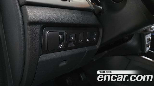 Renault Korea SM3 Z.E. RE 2019 — фото 32