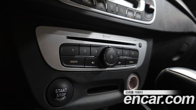 Renault Korea SM3 Z.E. RE 2019 — фото 33