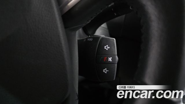 Renault Korea SM3 Z.E. RE 2019 — фото 34
