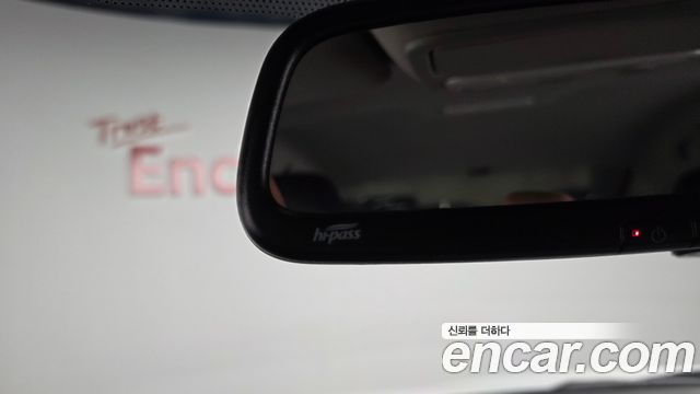 Renault Korea SM3 Z.E. RE 2019 — фото 35