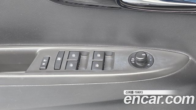 Chevrolet Spark Premier 2022 — фото 11