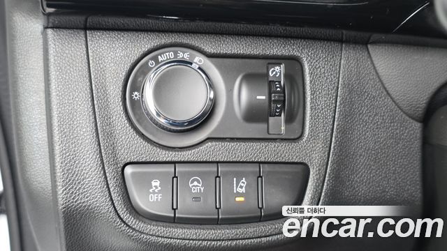 Chevrolet Spark Premier 2022 — фото 12