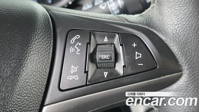 Chevrolet Spark Premier 2022 — фото 15