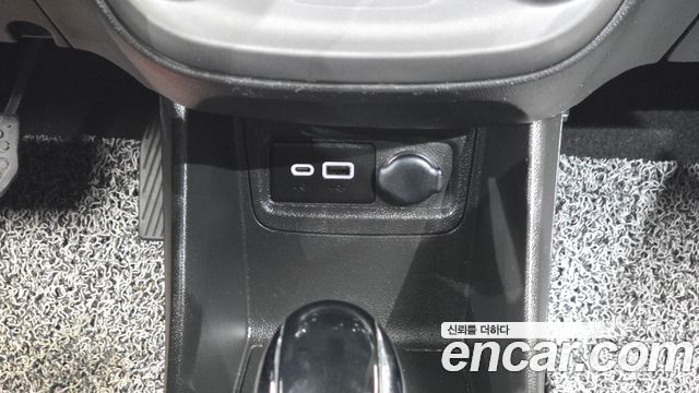 Chevrolet Spark Premier 2022 — фото 19