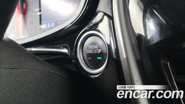 Chevrolet Spark Premier 2022 — фото 20