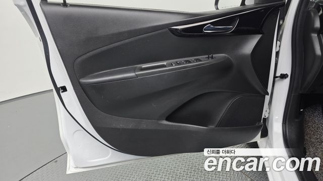 Chevrolet Spark Premier 2022 — фото 24