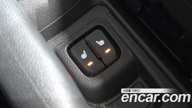 Chevrolet Spark Premier 2022 — фото 27