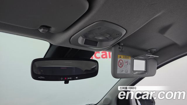 Chevrolet Spark Premier 2022 — фото 28