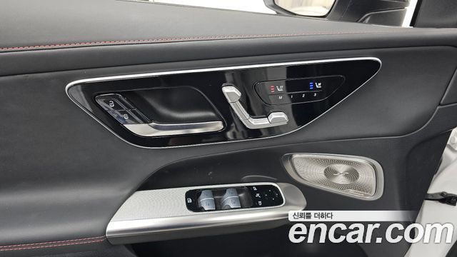 Mercedes-Benz GLC-Class (X254) AMG GLC43 4MATIC 2024 — фото 23