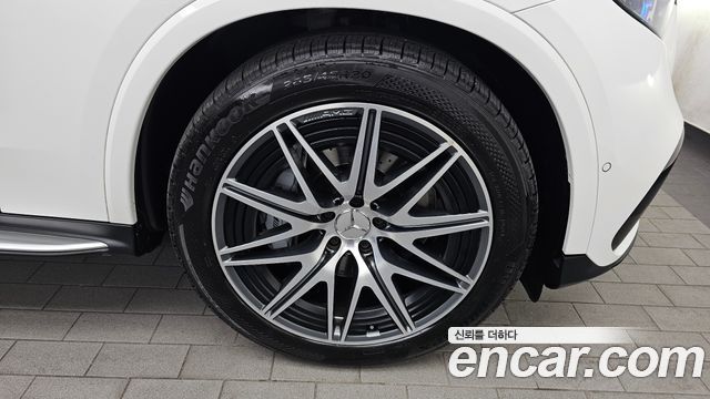 Mercedes-Benz GLC-Class (X254) AMG GLC43 4MATIC 2024 — фото 27