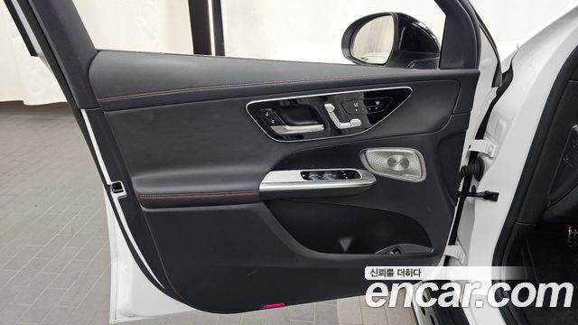 Mercedes-Benz GLC-Class (X254) AMG GLC43 4MATIC 2024 — фото 30