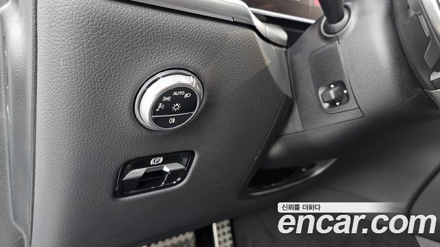 Mercedes-Benz GLC-Class (X254) AMG GLC43 4MATIC 2024 — фото 35