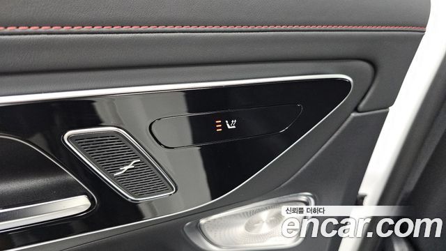 Mercedes-Benz GLC-Class (X254) AMG GLC43 4MATIC 2024 — фото 40