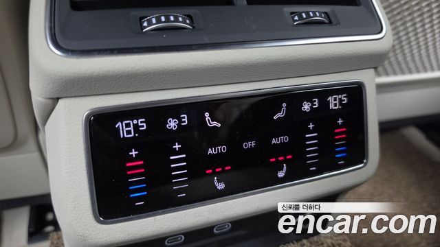 Audi A6 (C8) 45 TFSI Quattro Premium 2025 — фото 19
