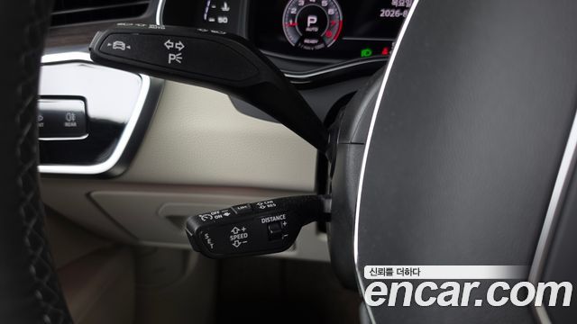 Audi A6 (C8) 45 TFSI Quattro Premium 2025 — фото 27