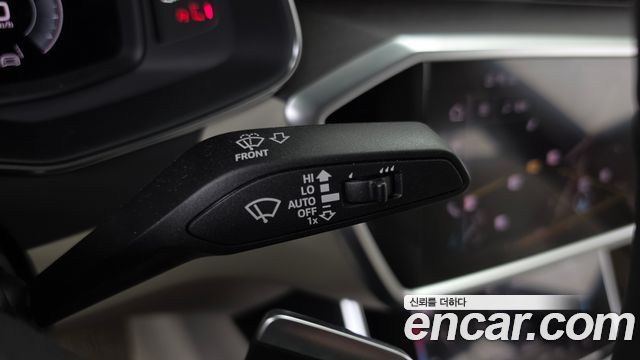 Audi A6 (C8) 45 TFSI Quattro Premium 2025 — фото 28